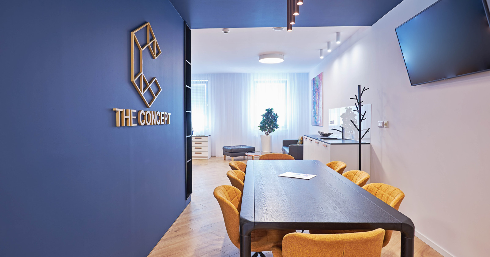 The Concept Office 05