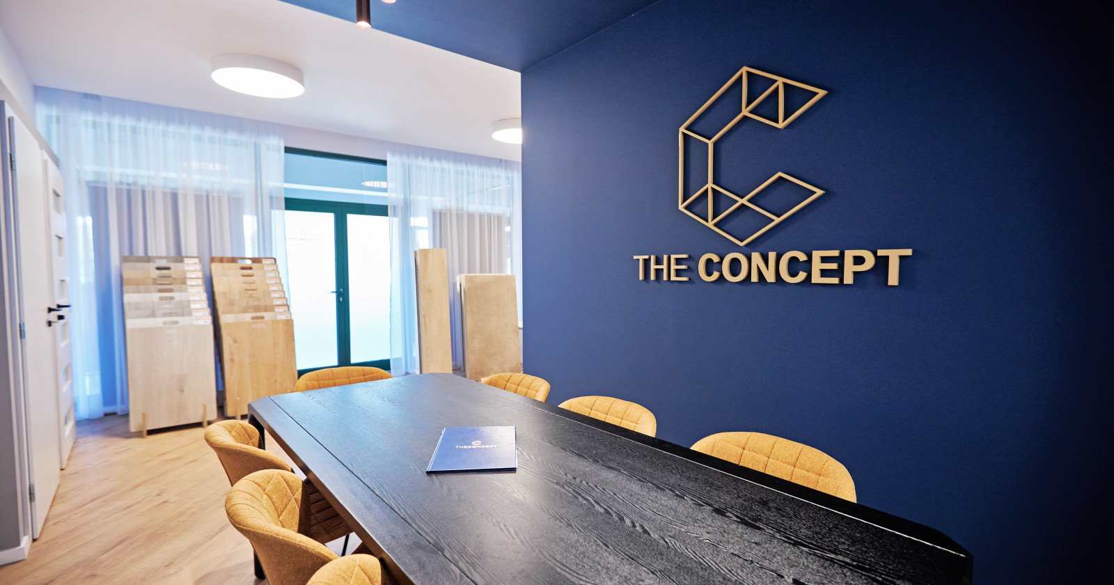 The Concept Office 13