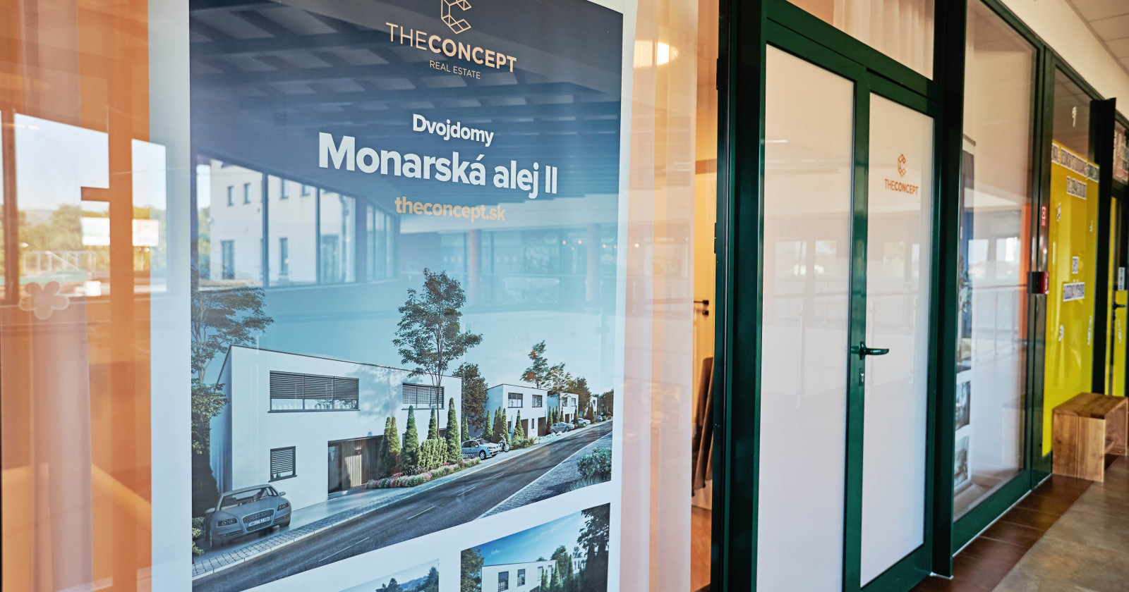 The Concept Office 20