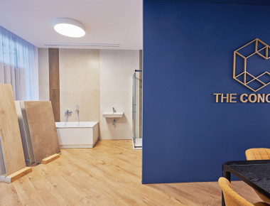 The Concept Office 03