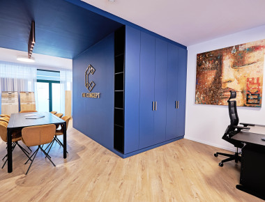 The Concept Office 35 v2