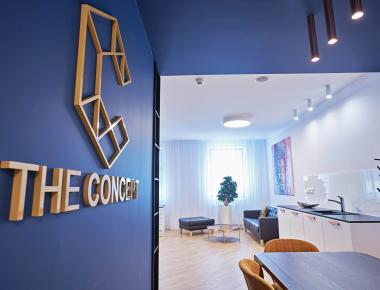 The Concept Office 06