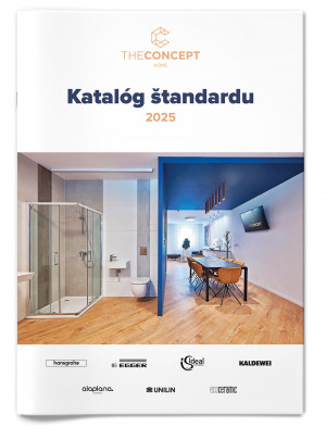 Katalóg štandardu